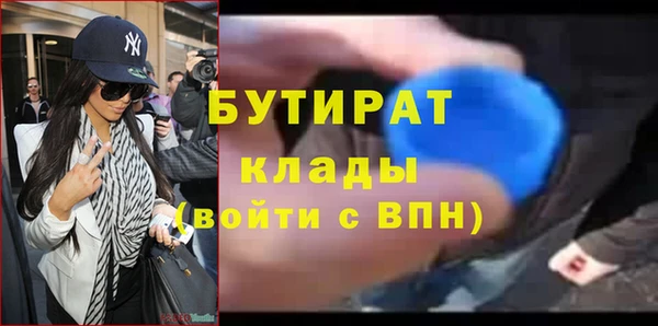 хмурый Арсеньев